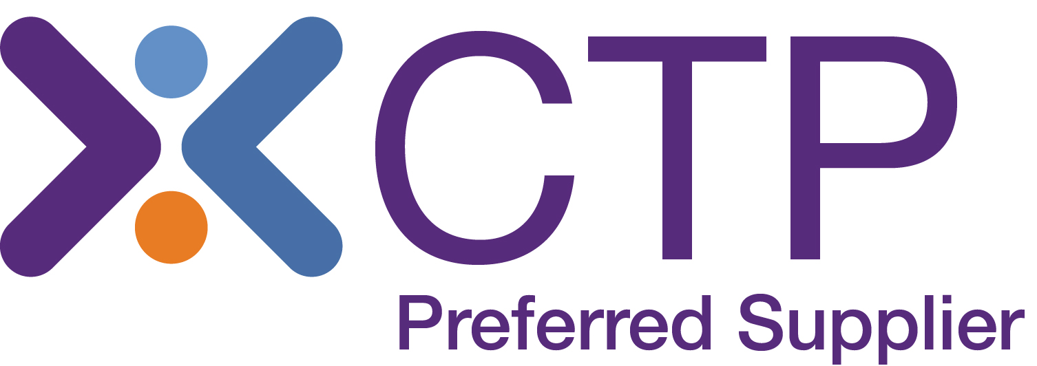 Career Transition Partnership (CTP) Ministry of Defence (MOD) preferred supplier